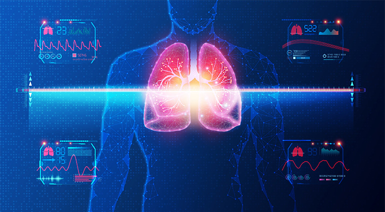 Coreline Soft to Showcase Advanced AI Lung and Thoracic Imaging Solutions at STR 2025