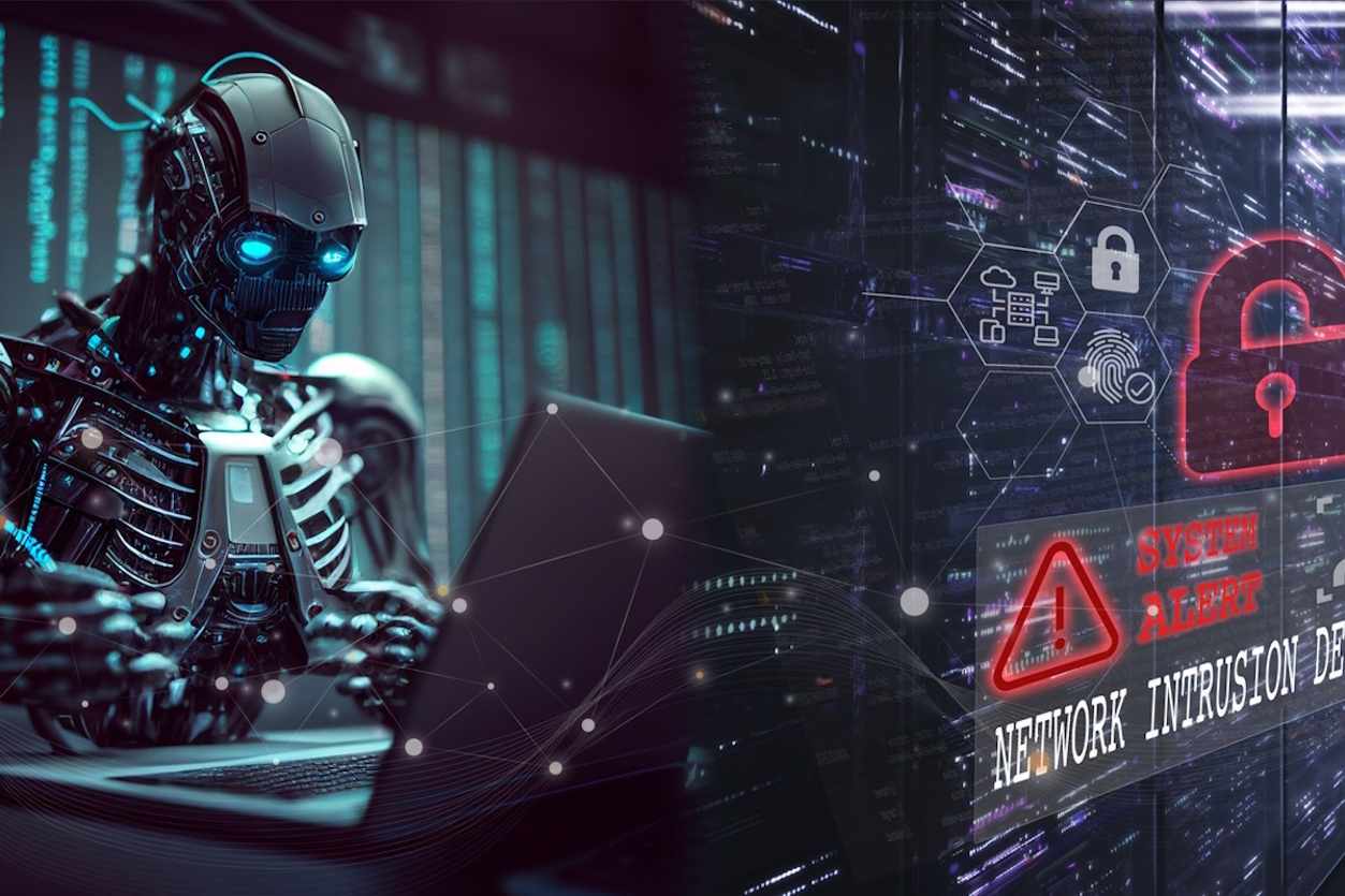 INTEGRITY Global Security Launched AI Dome™ to Strengthen Security Against AI Cyber Threats