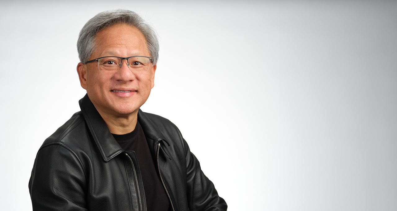 Jensen Huang Leads NVIDIA to Record $39.3B Q4 Revenue as AI Demand Soars