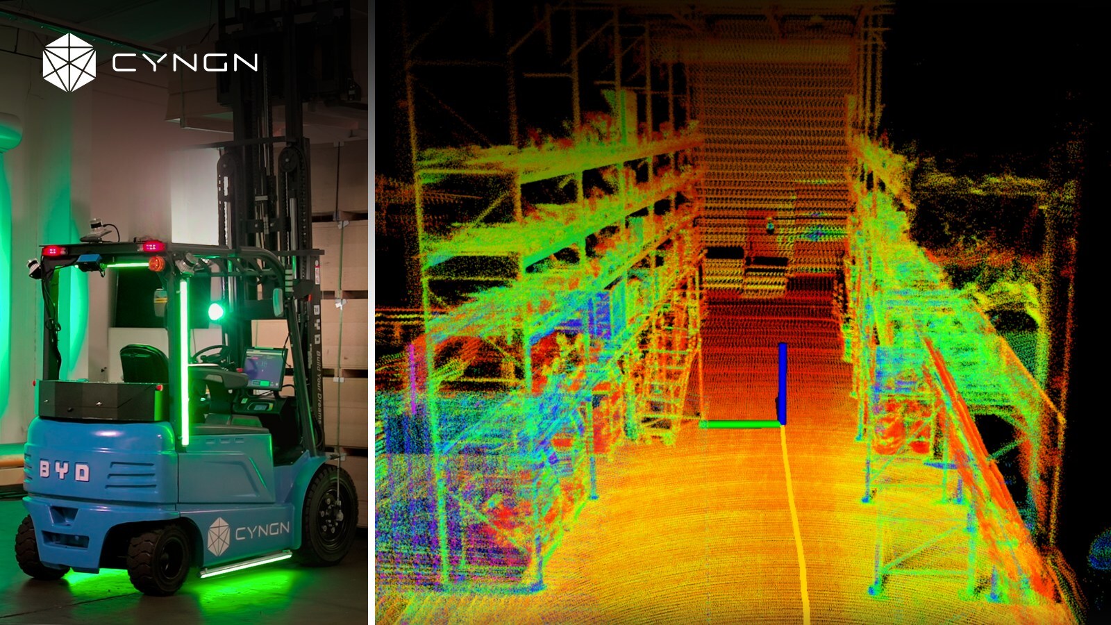 Cyngn Deploys DriveMod Tuggers and Forklifts Across Multiple Industries, Reinforcing Leadership in Autonomous Vehicle Solutions