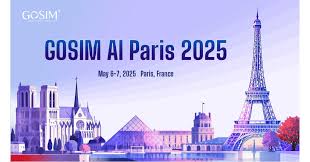 Paris to Host GOSIM AI 2025, Showcasing the Future of Open-Source AI Innovation