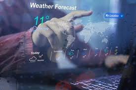 Google Cloud Expands AI Weather Forecasting with WeatherNext for Enterprises