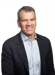 Shield AI Appoints Gary Steele as CEO to Drive Next Phase of Growth