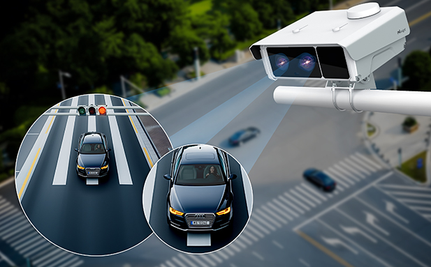  Milesight Unveils the G2 Series: A Game-Changer in Video Surveillance and Intelligent Traffic Solutions