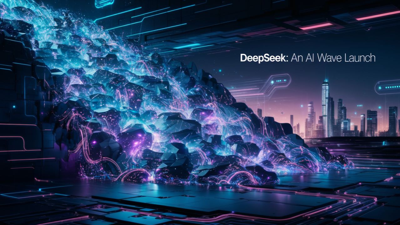 Waterdrop Inc. Integrates DeepSeek to Accelerate AI-Driven Innovation in Insurance