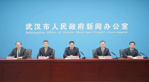 China’s Wuhan Unveils AI+ Initiative to Accelerate Growth Across 20+ Industries